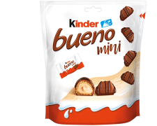 \"kinder\"